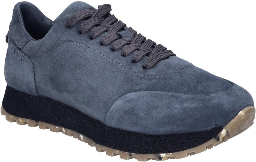 Josef Seibel Adriana 01 Sneaker voor Dames blauw
