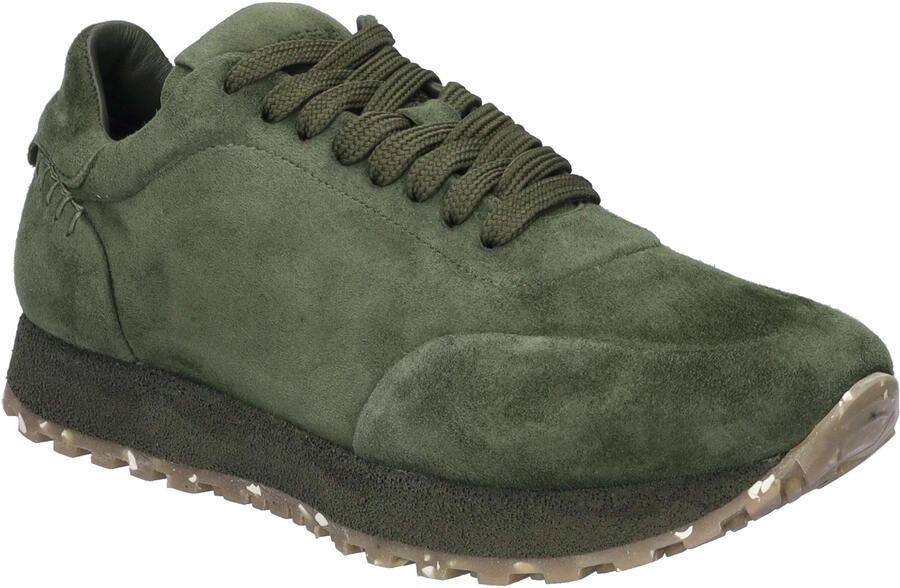 Josef Seibel Adriana 01 Sneaker voor Dames groen