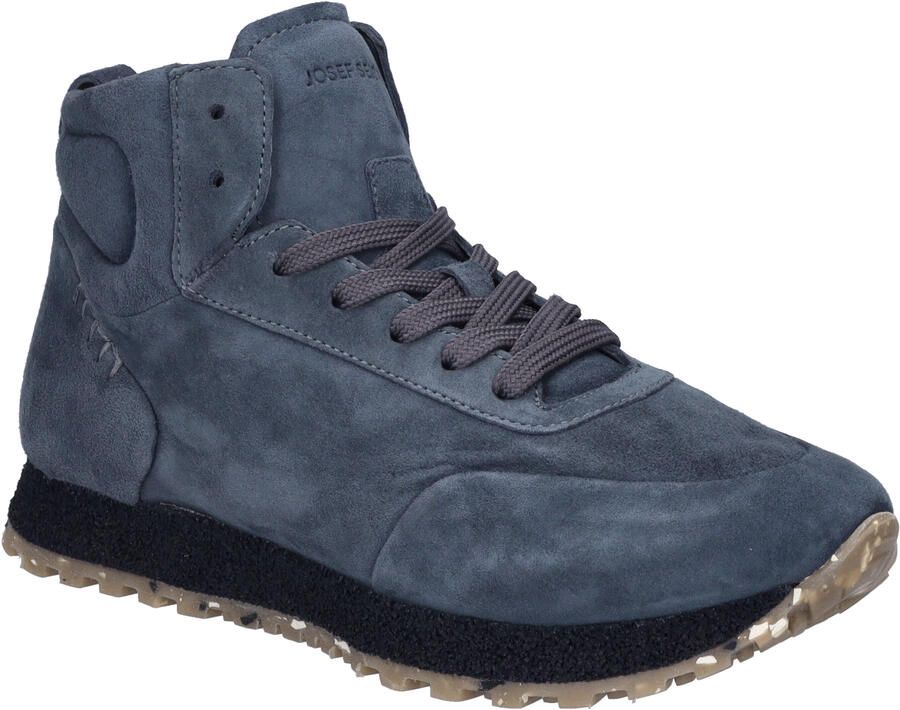 Josef Seibel Adriana 02 Sneaker voor Dames blauw