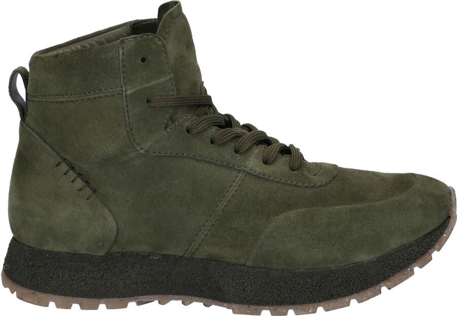 Josef Seibel Adriana 02 Sneaker voor Dames groen