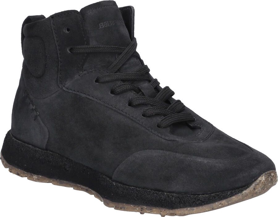 Josef Seibel Adriana 02 Sneaker voor Dames zwart