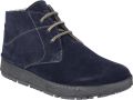 Josef Seibel Anna 08 Enkellaars voor Dames blauw - Blauw