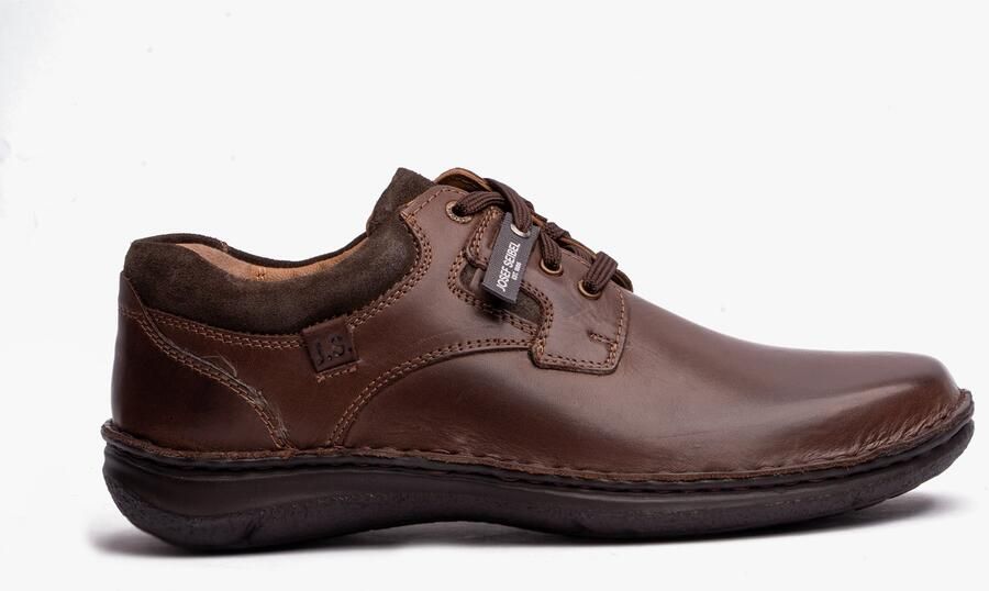 Josef Seibel Anvers 36 Heren Schoenen Moro