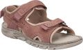 Josef Seibel Brenda 01 Sandaal voor Dames rood - Rood