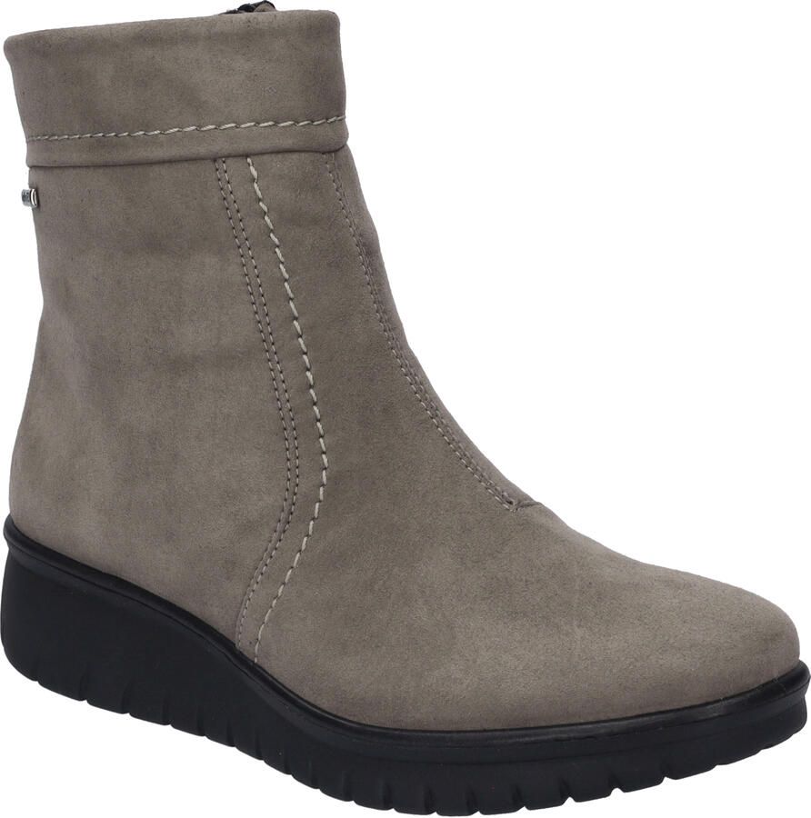 Josef Seibel Calais 52 Enkellaars voor Dames beige