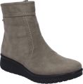 Josef Seibel Calais 52 Enkellaars voor Dames beige - Beige