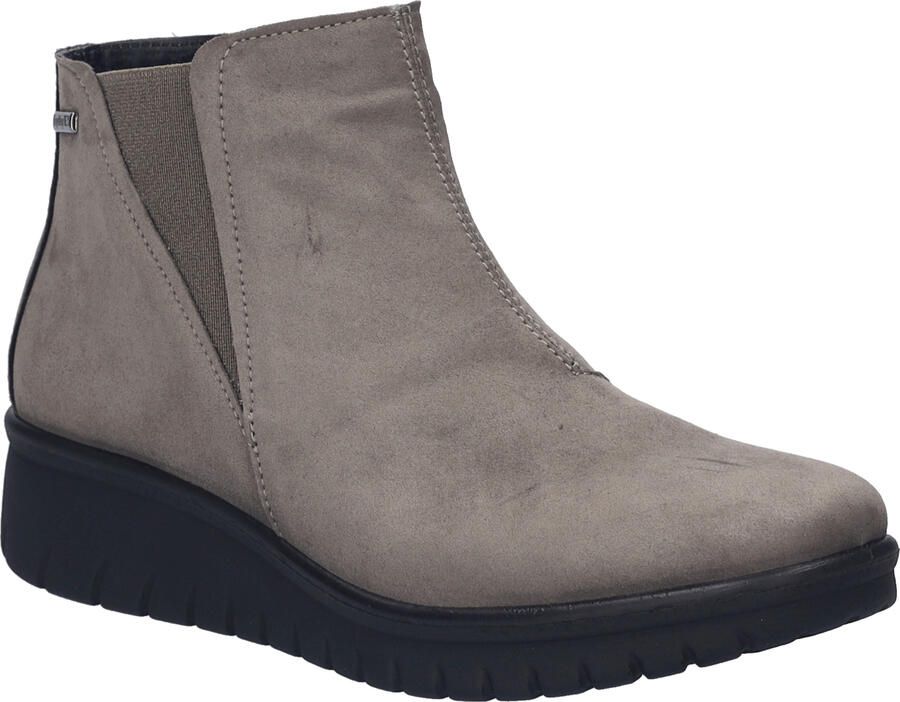 Josef Seibel Calais 54 Enkellaars voor Dames beige