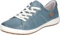 Josef Seibel Caren 01 Sneaker voor Dames blauw - Blauw