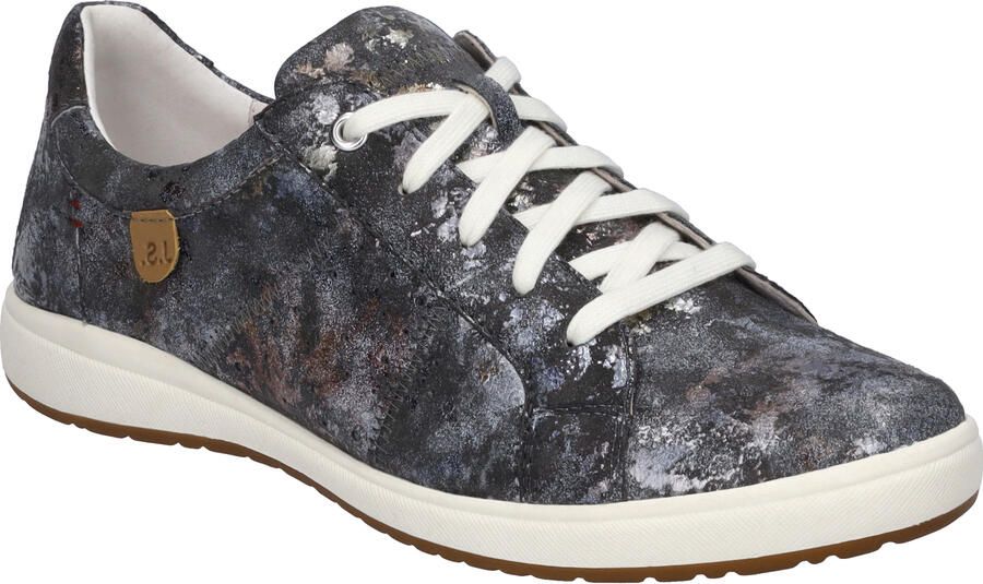 Josef Seibel Caren 01 Sneaker voor Dames grijs