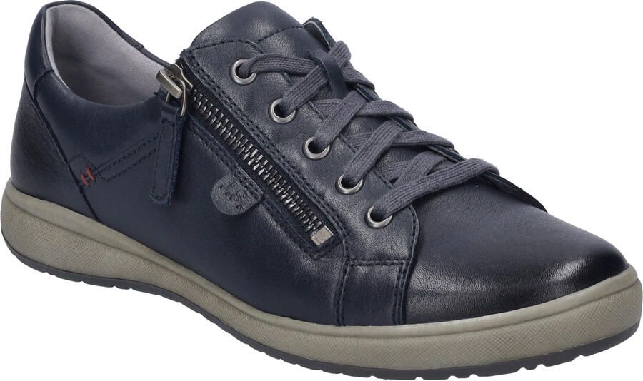 Josef Seibel Caren 12 Sneaker voor Dames blauw