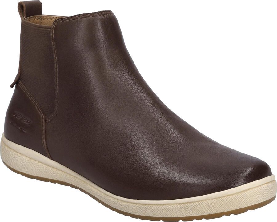 Josef Seibel Caren 29 Enkellaars voor Dames bruin