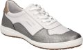 Josef Seibel Caren 49 Sneaker voor Dames grijs - Grijs