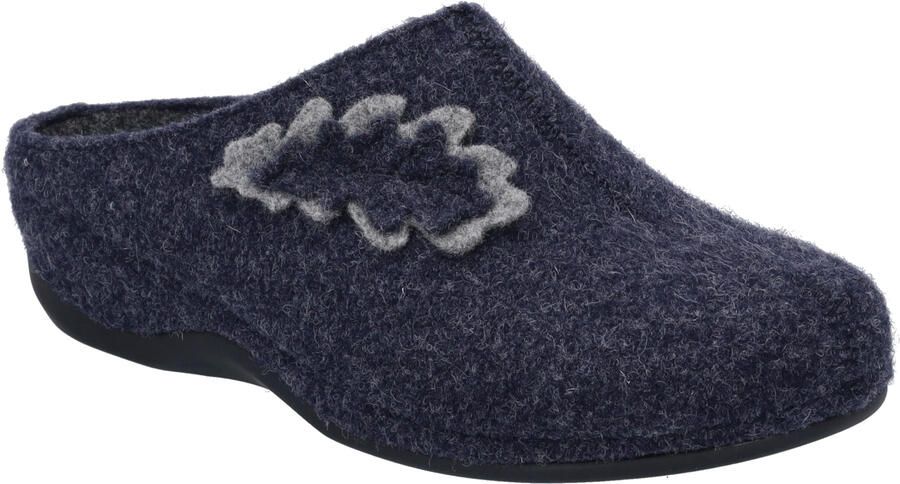 Josef Seibel Cholet 05 Loafer voor Dames blauw