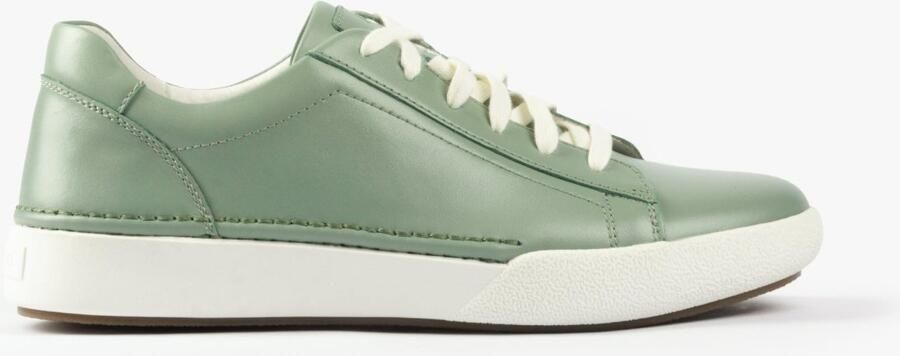 Josef Seibel CLAIRE 01 Dames Sneakers Salie