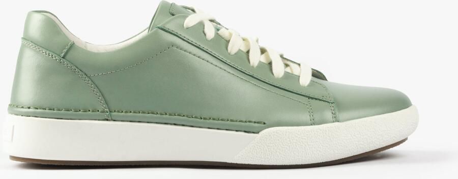 Josef Seibel Claire 01 Dames Sneakers Salie