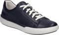 Josef Seibel Claire 01 Sneaker voor Dames blauw - Indigoblauw