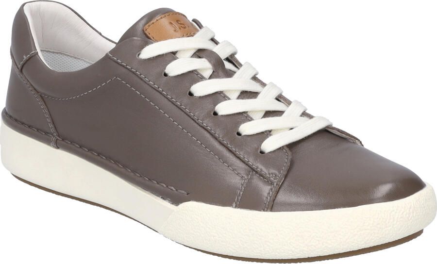 Josef Seibel Claire 01 Sneaker voor Dames grijs