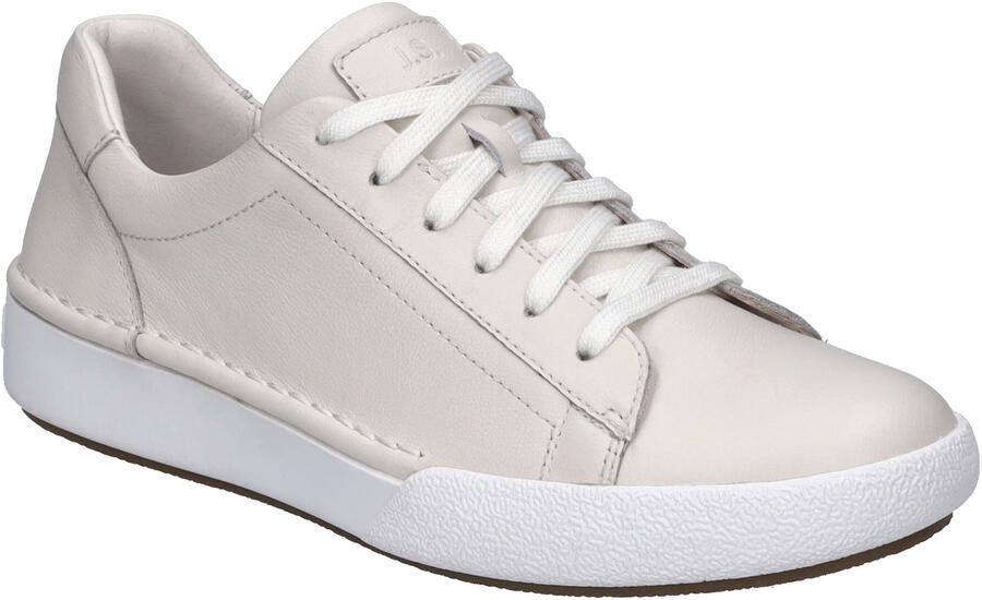 Josef Seibel Claire 01 Sneaker voor Dames wit