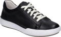 Josef Seibel Claire 01 Sneaker voor Dames zwart - Zwart