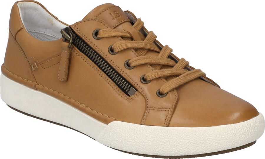 Josef Seibel Claire 03 Sneaker voor Dames beige