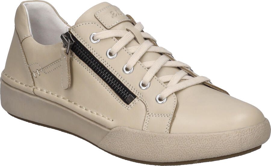 Josef Seibel Claire 03 Sneaker voor Dames beige