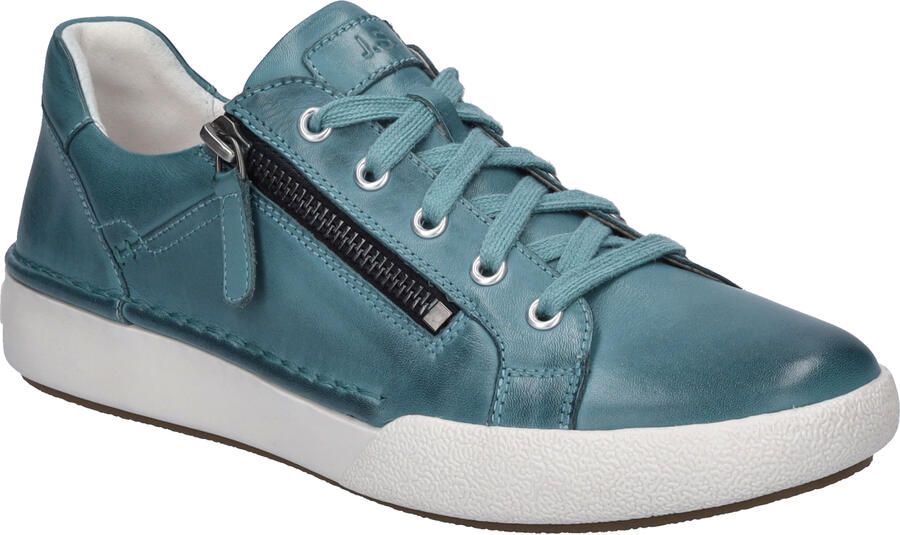 Josef Seibel Claire 03 Sneaker voor Dames blauw