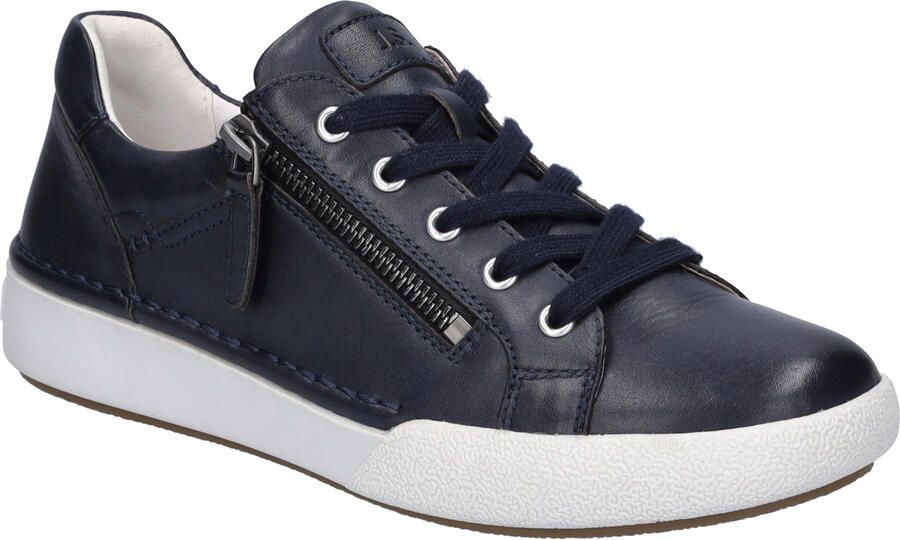 Josef Seibel Claire 03 Sneaker voor Dames blauw