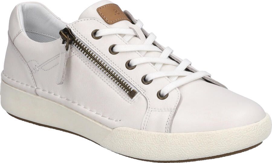 Josef Seibel Claire 03 Sneaker voor Dames wit