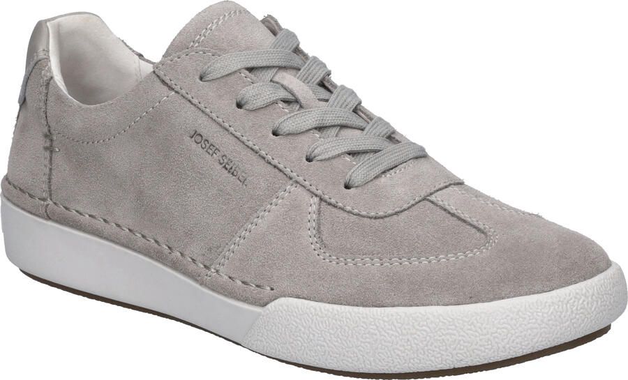 Josef Seibel Claire 07 Sneaker voor Dames grijs