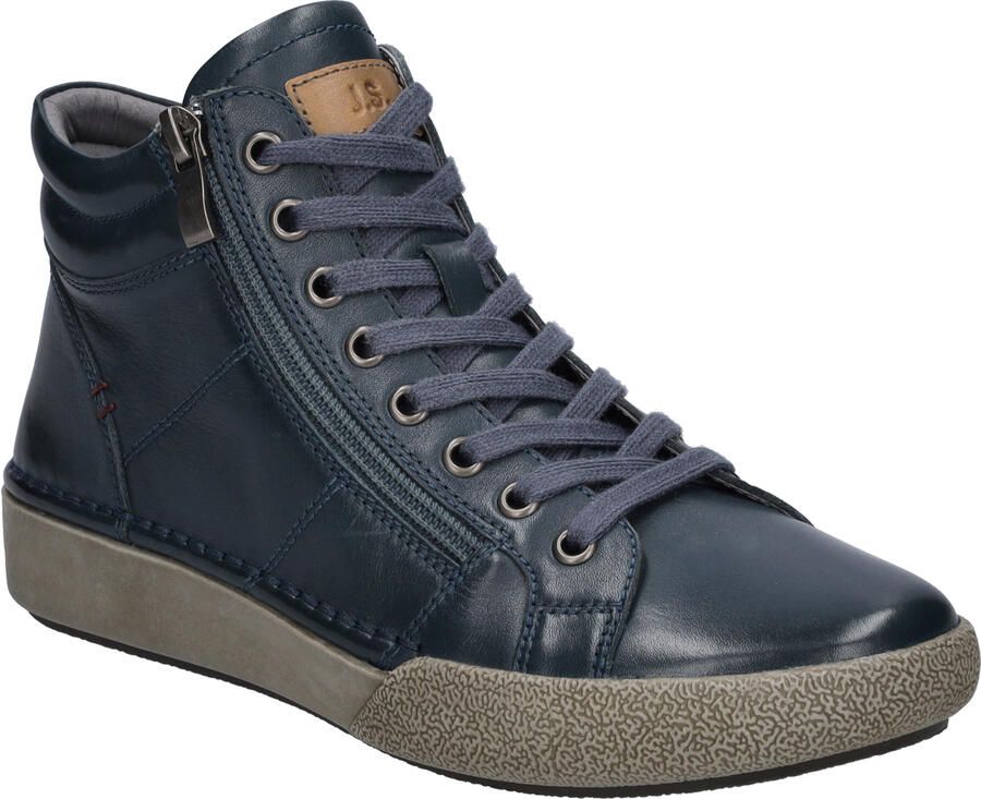 Josef Seibel Claire 11 Sneaker voor Dames blauw