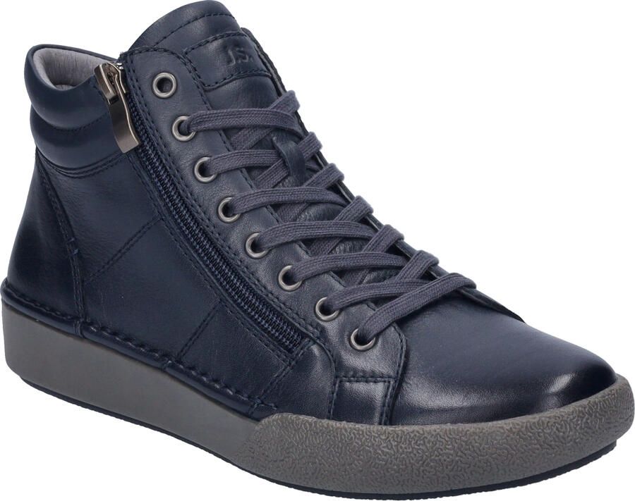 Josef Seibel Claire 11 Sneaker voor Dames blauw