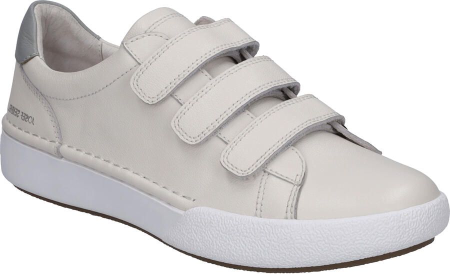 Josef Seibel Claire 12 Sneaker voor Dames wit