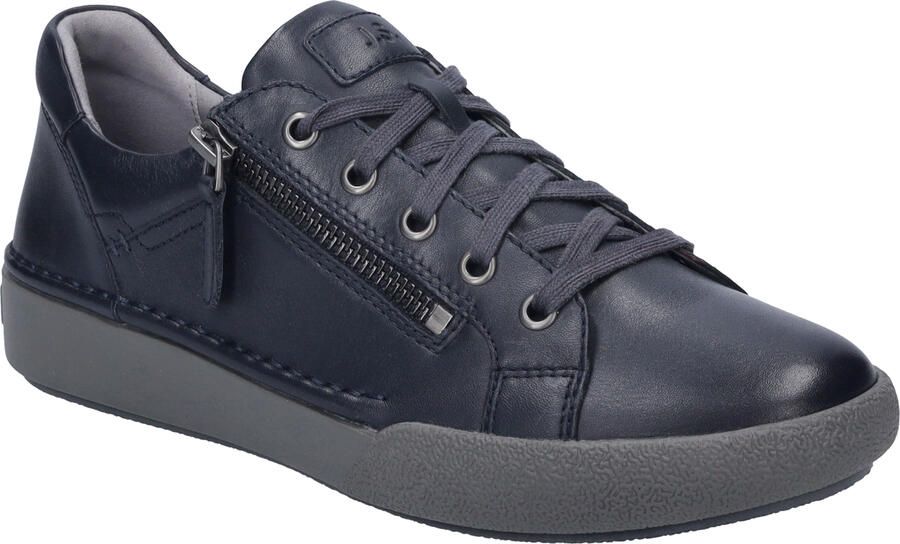 Josef Seibel Claire 13 Sneaker voor Dames blauw