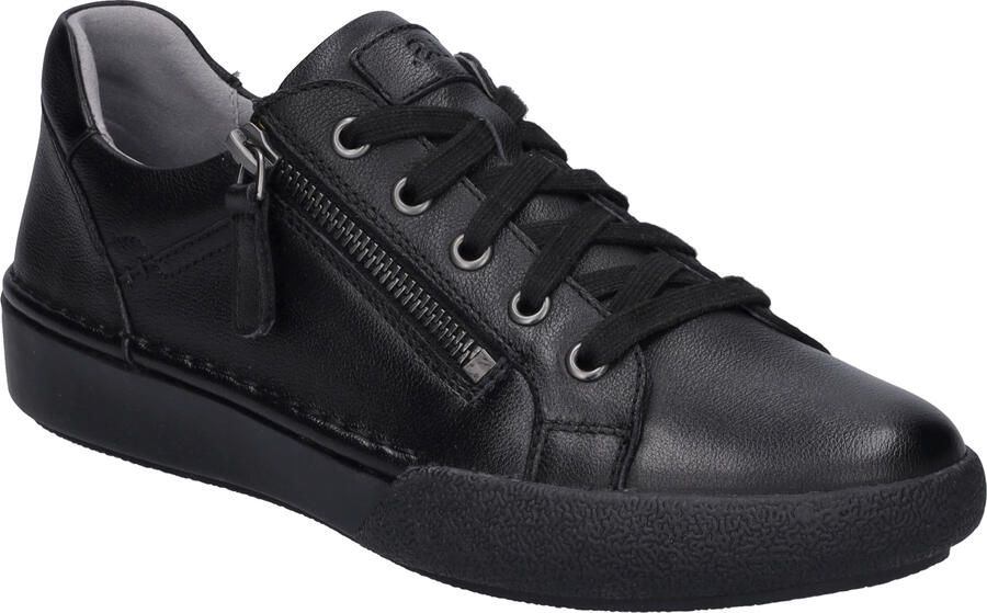 Josef Seibel Claire 13 Sneaker voor Dames zwart