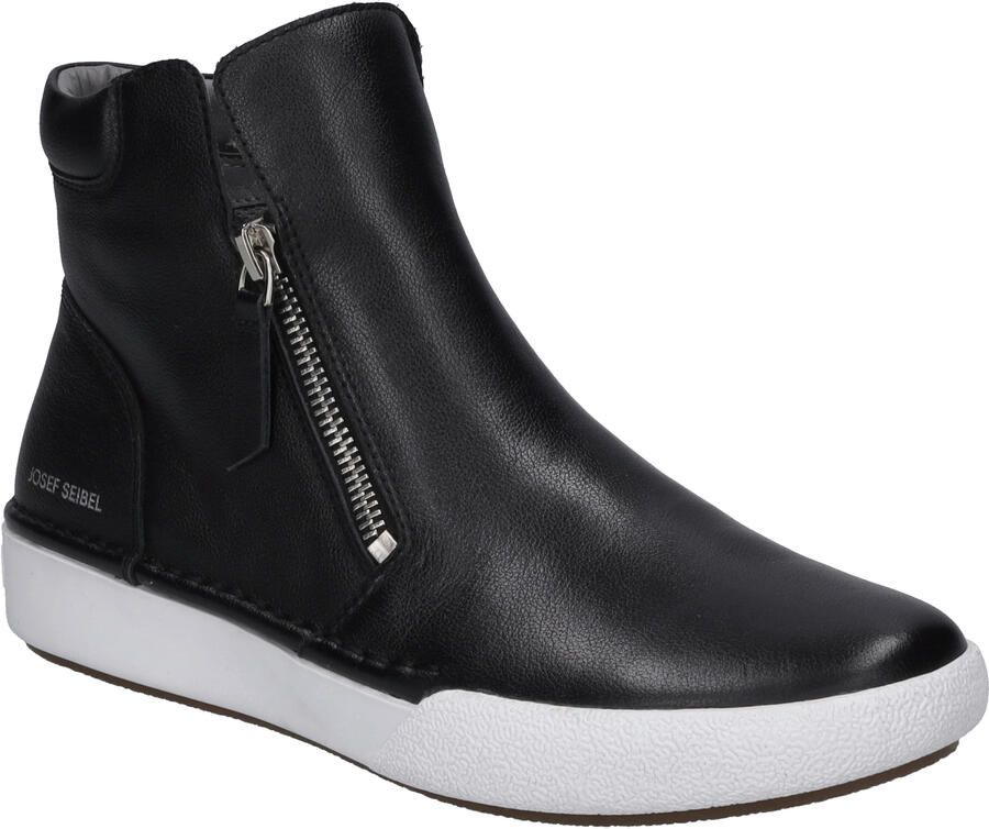 Josef Seibel Claire 14 Sneaker voor Dames zwart