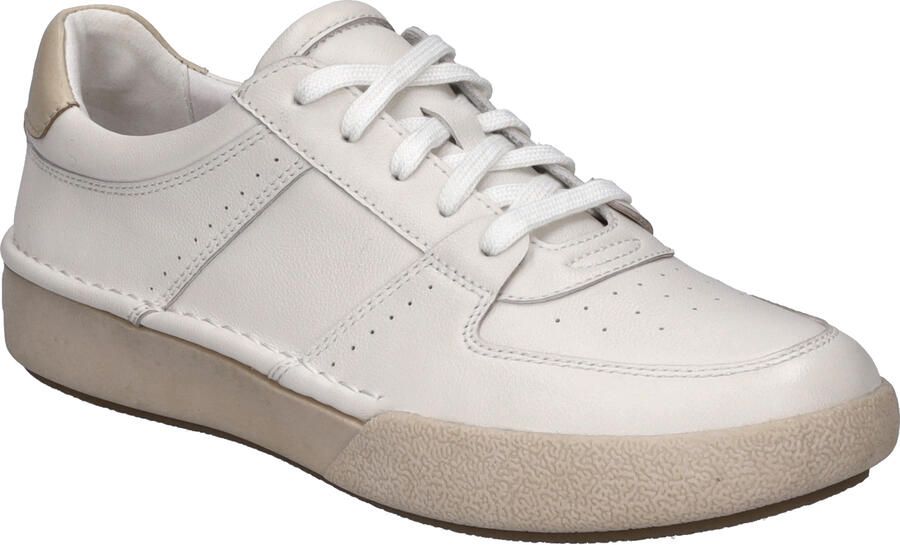 Josef Seibel Claire 19 Sneaker voor Dames wit