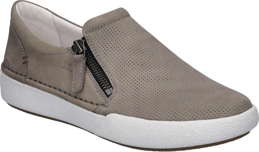 Josef Seibel Claire 20 Sneaker voor Dames grijs