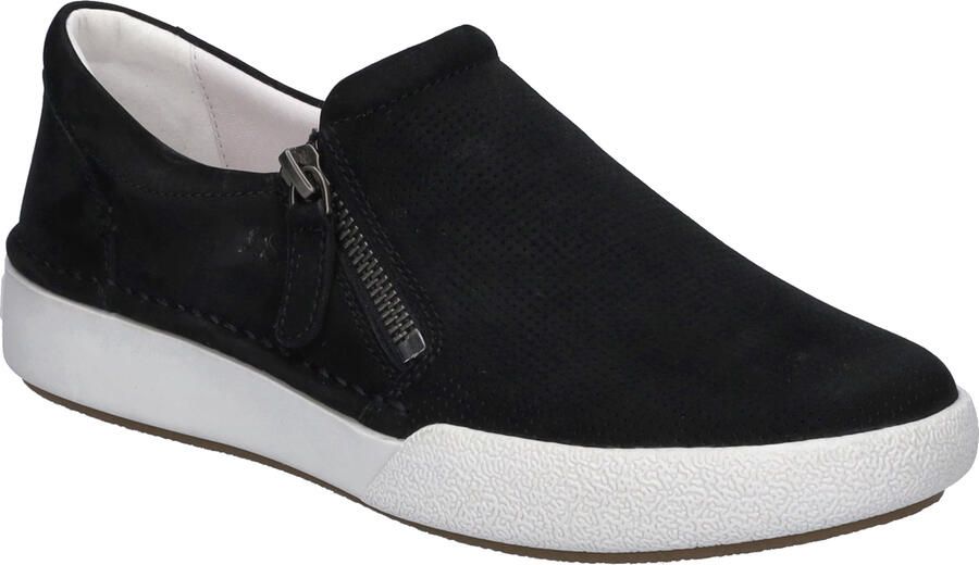 Josef Seibel Claire 20 Sneaker voor Dames zwart