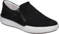 Josef Seibel Claire 20 Sneaker voor Dames zwart - Zwart