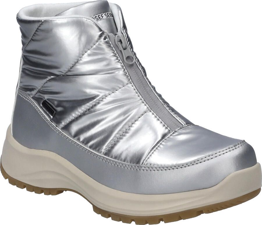 Josef Seibel Colorado 55 Enkellaars voor Dames grijs