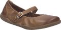 Josef Seibel Dames Ballerina Cassandra 10 in beige - Beige