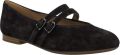 Josef Seibel Dames Ballerina Chloe 03 in bruin - Bruin