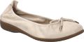 Josef Seibel Dames Ballerina Fenja 09 in beige - Beige