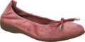Josef Seibel Dames Ballerina Fenja 09 in roze - Rose