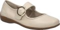 Josef Seibel Dames Ballerina Fenja 18 in beige - Beige