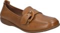 Josef Seibel Dames Ballerina Fenja 19 in beige - Beige