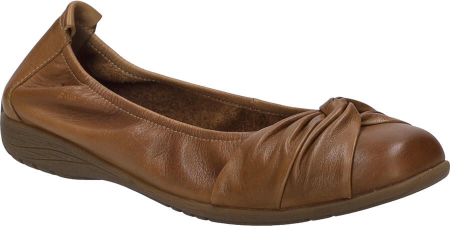 Josef Seibel Dames Ballerina Fenja 28 in beige