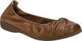 Josef Seibel Dames Ballerina Fenja 28 in beige - Beige