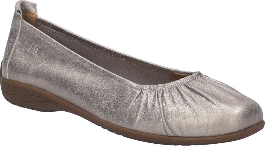Josef Seibel Dames Ballerina Fenja 36 in beige