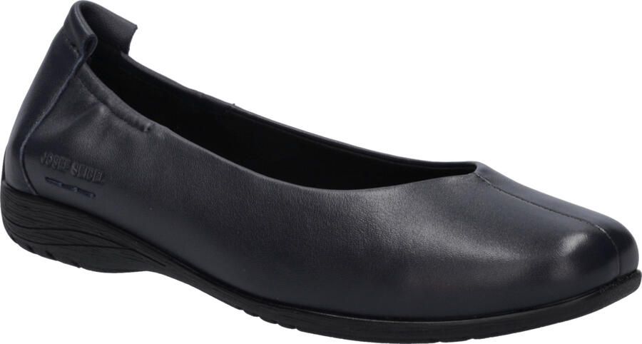 Josef Seibel Dames Ballerina Fenja 38 in blauw